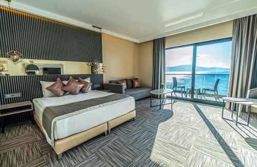 Ayvacik Hotel | Assos Dove Resort & Spa Hotel