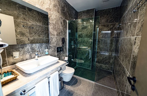 Ayvacik Hotel | Assos Dove Resort & Spa Hotel