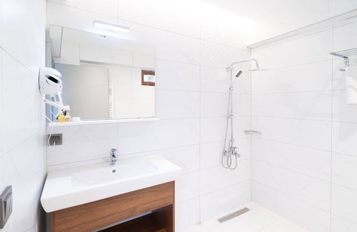 Ayvacik Hotel | Assos Kartal Yuvası Boutique Hotel