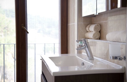 Ayvacik Hotel | Assos Kayalar Terrace Boutique Hotel