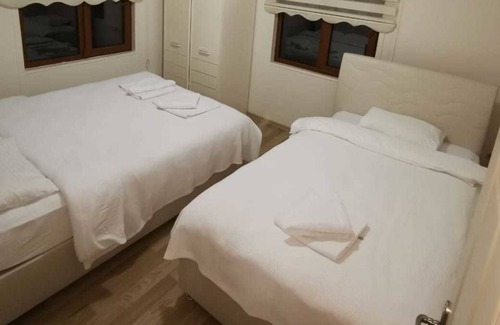 Ayvacik Hotel | Assos Livza Butik & Apart Otel