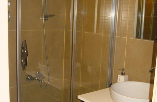 Ayvacik Hotel | Assos Sardunya Butik Hotel