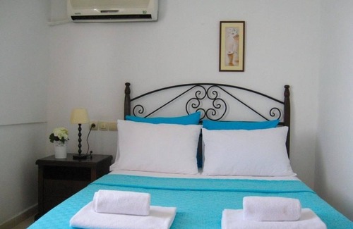 Ayvacik Hotel | Assos Sardunya Butik Hotel