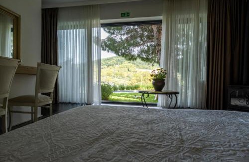 Ayvacik Hotel | Assosa Country House