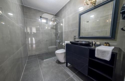 Ayvacik Hotel | Assosa Country House