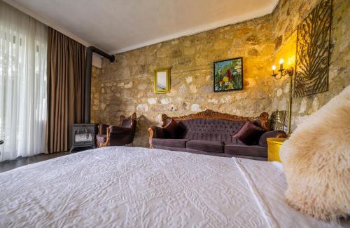 Ayvacik Hotel | Assosa Country House