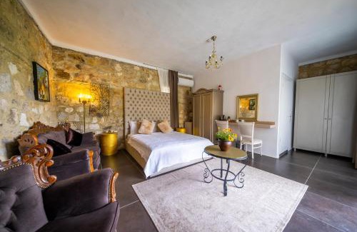 Ayvacik Hotel | Assosa Country House
