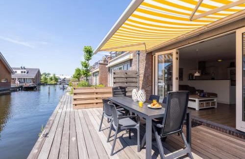 Municipality of Uitgeest House | Assum Great
