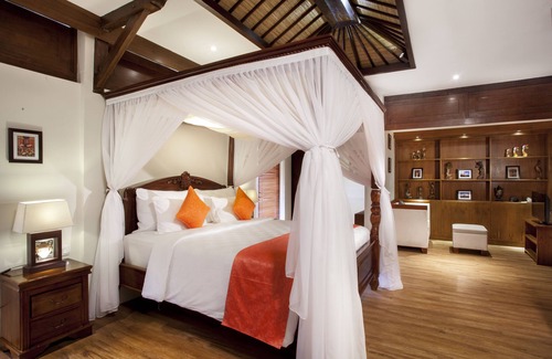 Legian Resort | Astagina Resort Villa and Spa