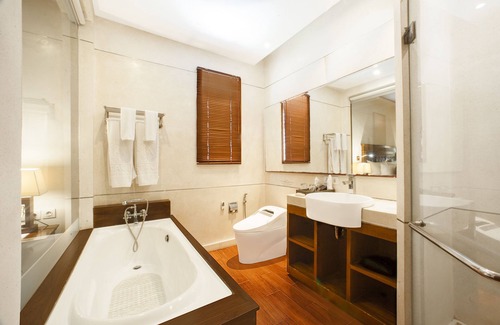 Legian Resort | Astagina Resort Villa and Spa