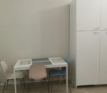 Ancona Apartment | Astagno12 2 bedrooms 2 bathrooms