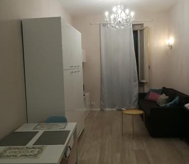 Ancona Apartment | Astagno12 2 bedrooms 2 bathrooms