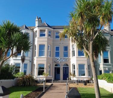 Bangor House | Astala Lodge