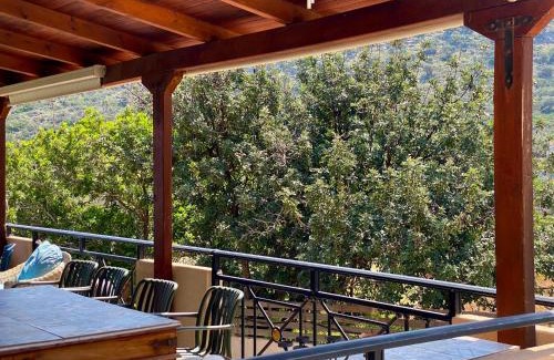 Stalida Villa | Astali Villa