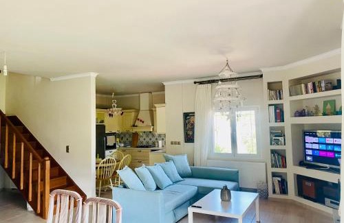 Stalida Villa | Astali Villa
