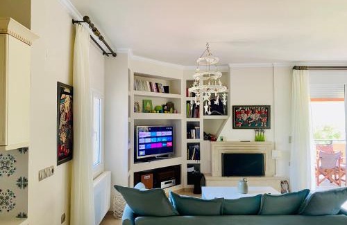 Stalida Villa | Astali Villa