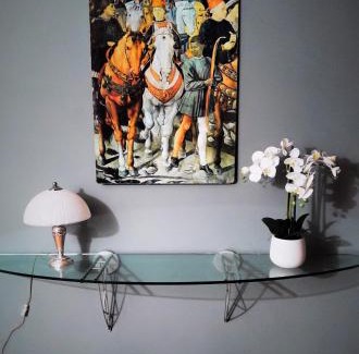 Civita di Bagnoregio House | Astar Civita