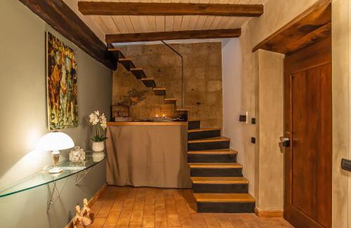 Civita di Bagnoregio House | Astar Civita