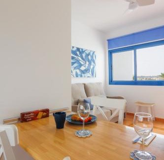 Bahia Calma Apartment | Astarita SUN