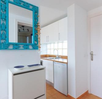 Bahia Calma Apartment | Astarita SUN