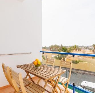 Bahia Calma Apartment | Astarita SUN