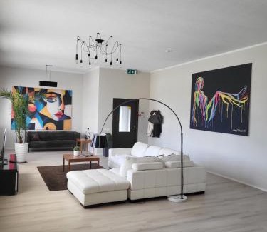 Aste House | Aste loft