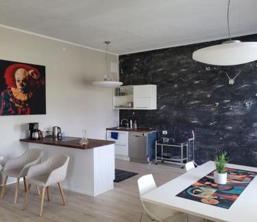 Aste House | Aste loft