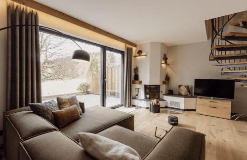 Neuastenberg Ski Chalet | Asten-Chalets