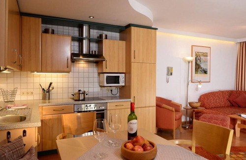 Buchau Apartment | Astenau - Apartments Antares