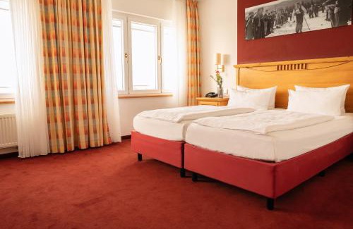 Winterberg Hotel | Astenturm Hotel