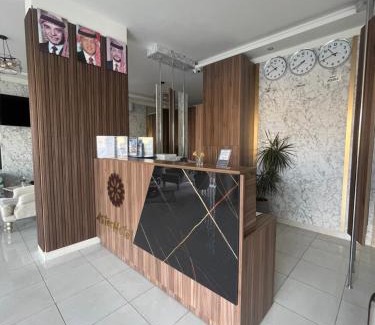 Aqaba Hotel | Aster Hotel Aqaba