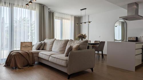 Villajoyosa Apartment | ASTER sea & spa dúplex