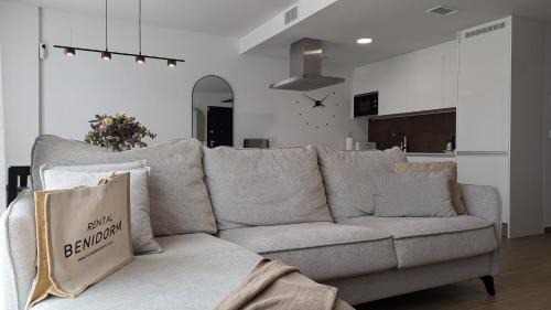 Villajoyosa Apartment | ASTER sea & spa dúplex