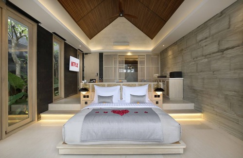 Batu Bolong Resort | Astera Luxury Resort & Spa Canggu by Ini Vie Hospitality