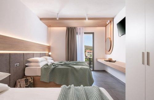 Sarti Apartment | Asteras Hotel