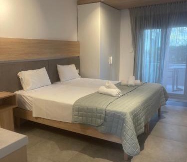 Sarti Apartment | Asteras Hotel