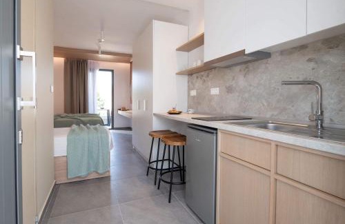 Sarti Apartment | Asteras Hotel