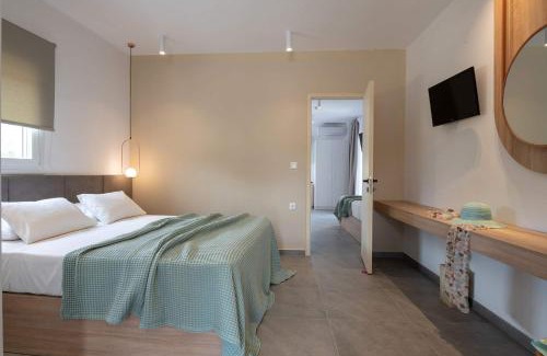 Sarti Apartment | Asteras Hotel