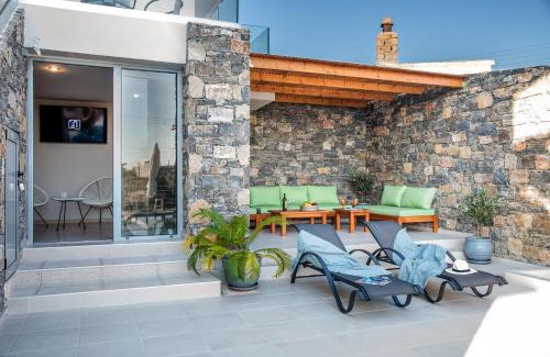 Pilalimata Apartment | Asteri Apartments und Studios