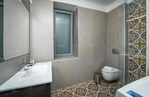 Spartochori Apartment | ASTERIA APARMENTS, STUDIO 2