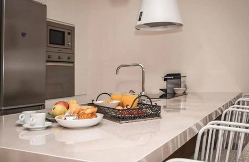 Spartochori Apartment | ASTERIA APARTMENT