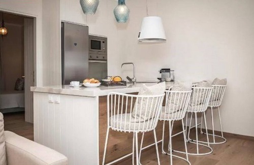 Spartochori Apartment | ASTERIA APARTMENT