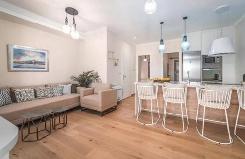 Spartochori Apartment | ASTERIA APARTMENT