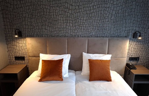 Venray Hotel | Asteria Hotel Venray