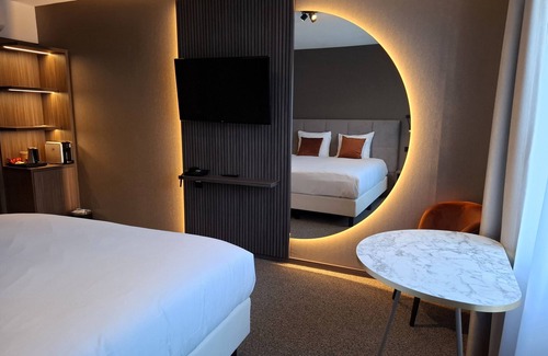 Venray Hotel | Asteria Hotel Venray