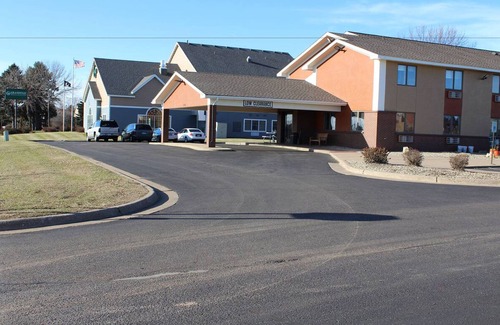 Stillwater Hotel | Asteria Inn & Suites
