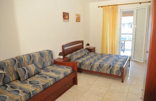 Porto Koufo Apartment | Asterias Hotel