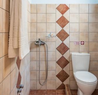 Donoussa Apartment | Asterias House