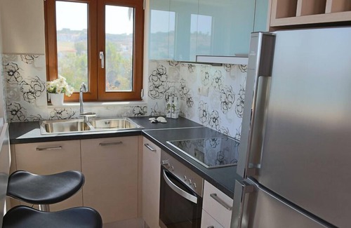 Kalyves House | Asterias Studios Apartments