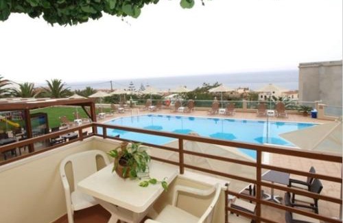 Panormos Apartment | Asterion Apartments